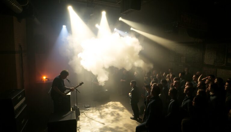 unesperienza sonora unica con i sunn o scopri oltre il concerto 1761728233