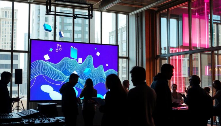 xania monet scopri il fenomeno degli artisti creati dallintelligenza artificiale 1761682284