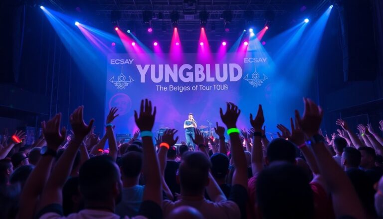 yungblud annuncia date emozionanti per il tour in nord america nel 2026 python 1759512218
