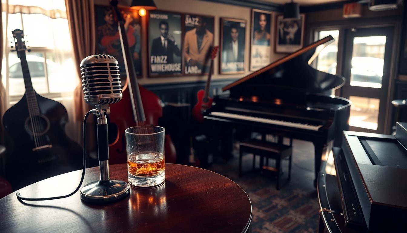 amy winehouse tributo alla sua musica e stile iconico 1763368469