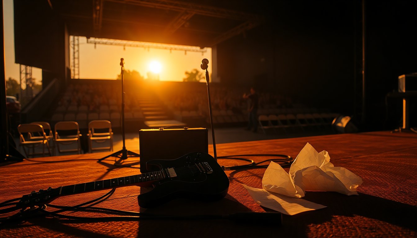 chris barker si scusa per la gestione delle accuse contro justin sane e la chiusura degli anti flag 1762177109