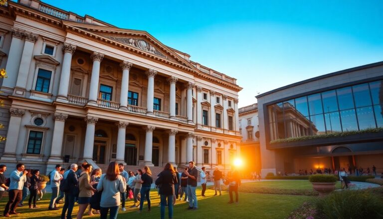 esplora il conservatorio di torino storia eventi musicali e curiosita 1764497267