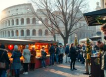 eventi da non perdere a roma nel weekend di meta novembre 1763216591