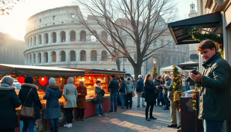 eventi da non perdere a roma nel weekend di meta novembre 1763216591