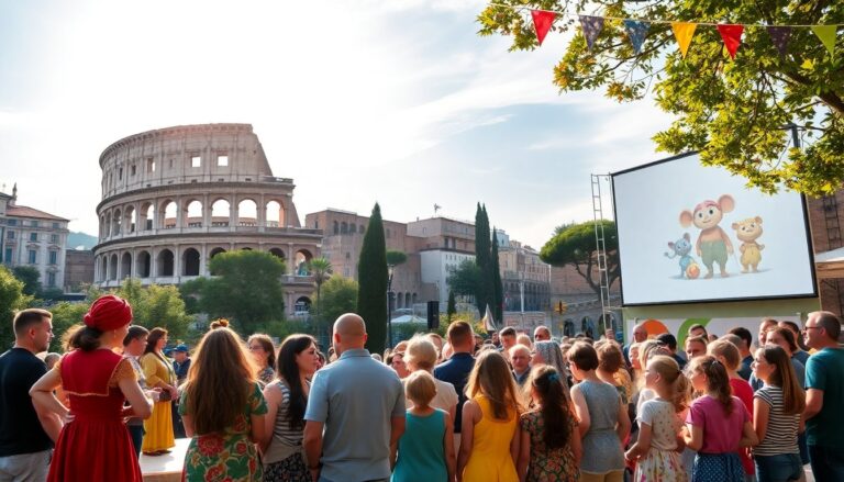 eventi imperdibili a roma teatro e animazione da non perdere 1763346636