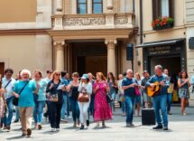 eventi musicali e culturali imperdibili a treviglio per il weekend 1764453930