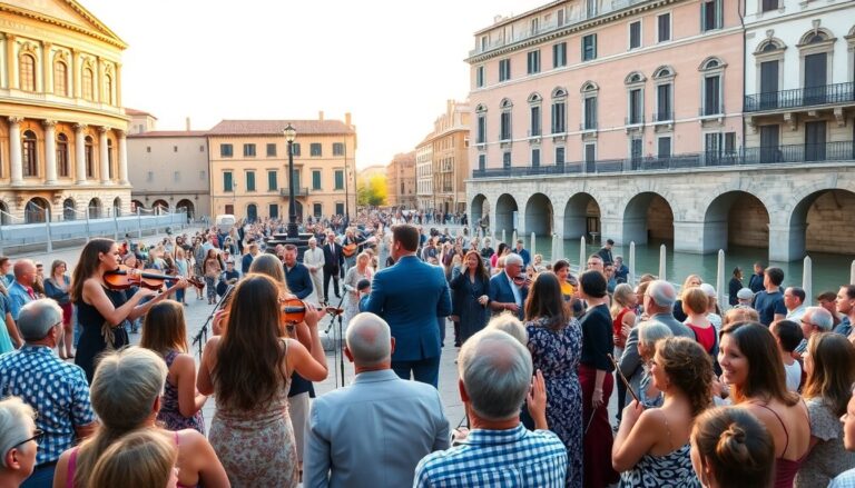 eventi musicali imperdibili a parma e venezia nel 2025 scopri tutto 1762609374