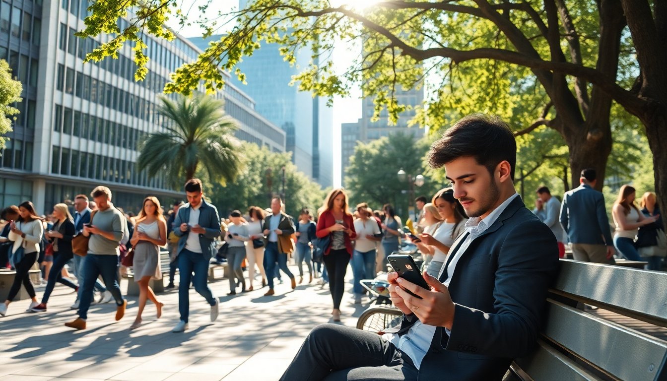 giornalismo e social levoluzione della comunicazione moderna 1762803992