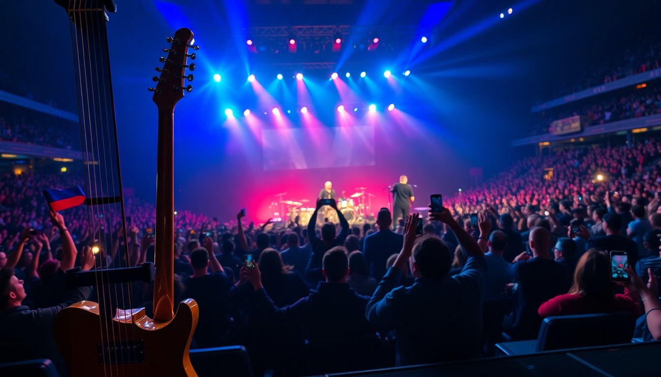 guns n roses tour 2026 date e location imperdibili 1763998525