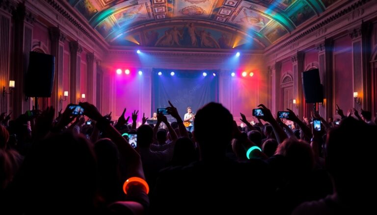 i migliori artisti da non perdere ai concerti di parigi nel 2026 1763585938