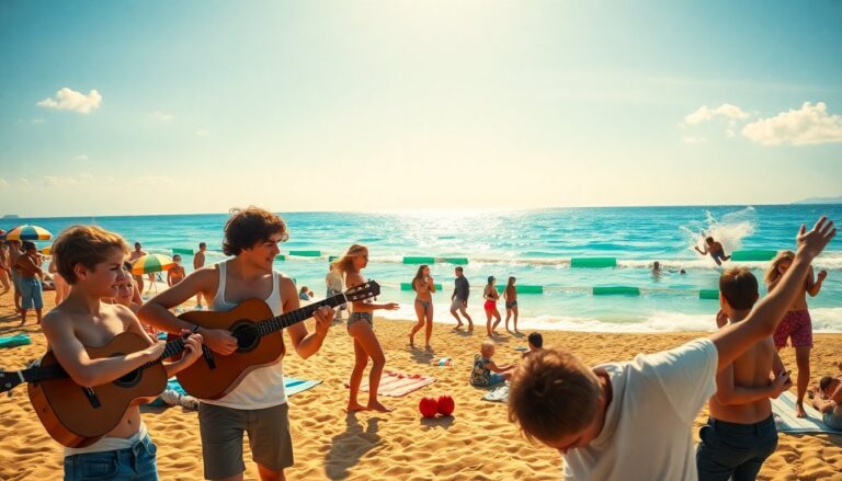 i tormentoni estivi da non perdere riscopri i successi indimenticabili dellestate 1763738238