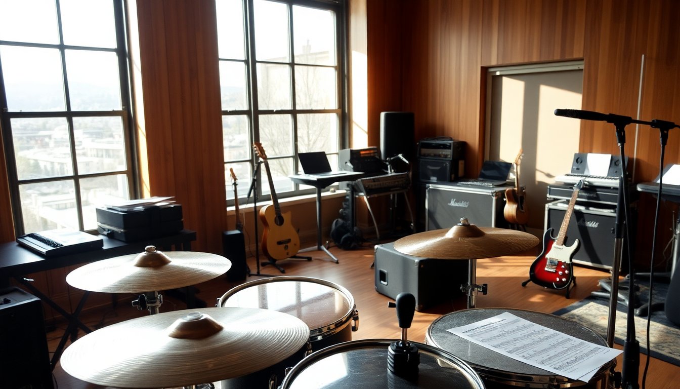 il debutto solista di jay weinberg sandstone e la collaborazione imperdibile con george clarke 1763651485