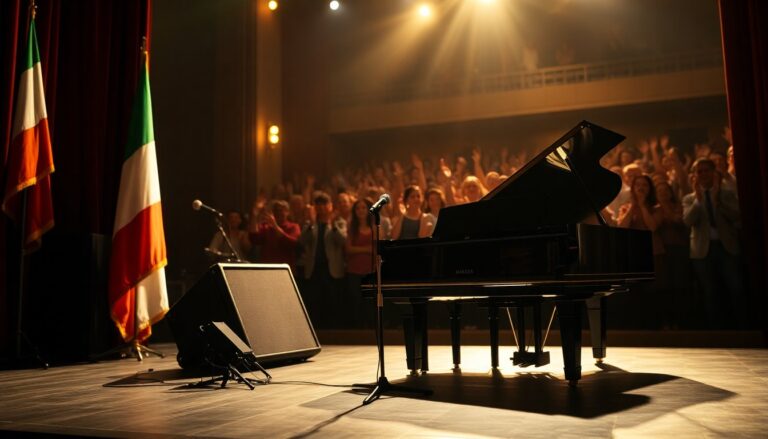 laura pausini un viaggio infinito nel suo amore per la musica 1762220199