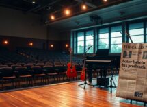 le sfide recenti nel settore musicale koda e live nation in evidenza 1762566193