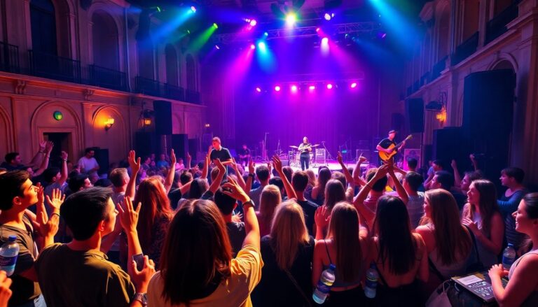 milano music week 2025 scopri gli eventi musicali imperdibili a milano 1763585984