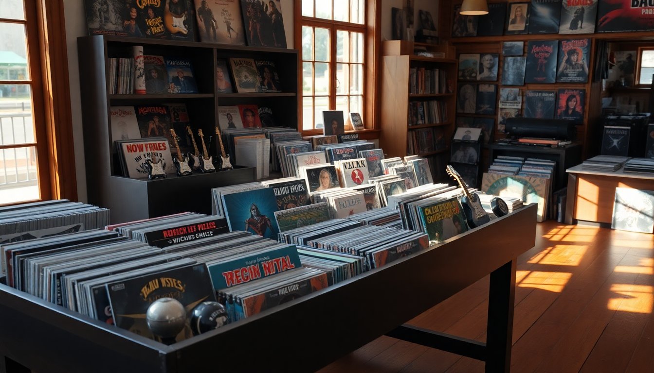 regali incredibili per appassionati di rock e metal nel 2025 idee uniche e imperdibili 1764388958