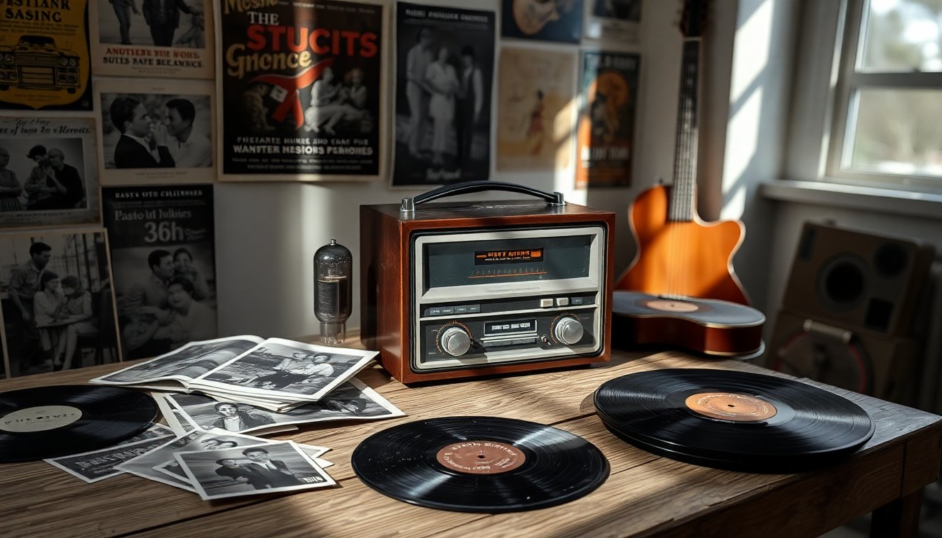 scopri come la musica risveglia i ricordi perduti 1762004023