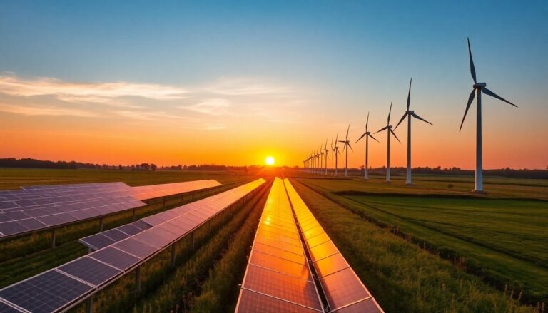 scopri come lenergia rinnovabile sta trasformando il nostro mondo 1762760743