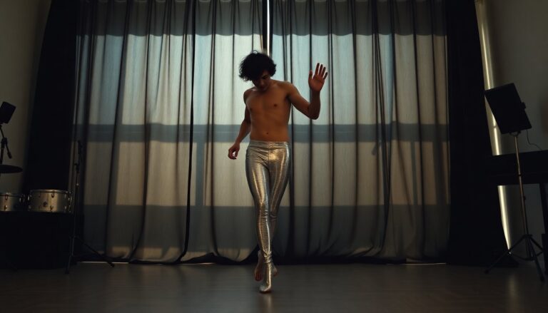 scopri cruise ship designer il secondo brano imperdibile dellalbum secret love 1762890800