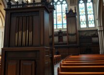 scopri i concerti di organo con andreas meisner un viaggio musicale in italia 1762652618