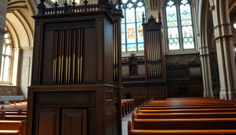 scopri i concerti di organo con andreas meisner un viaggio musicale in italia 1762652618