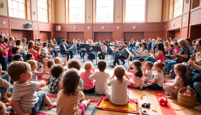 scopri la magia dei concerti per famiglie e bambini a trento la guida completa alla stagione musicale 1763390174