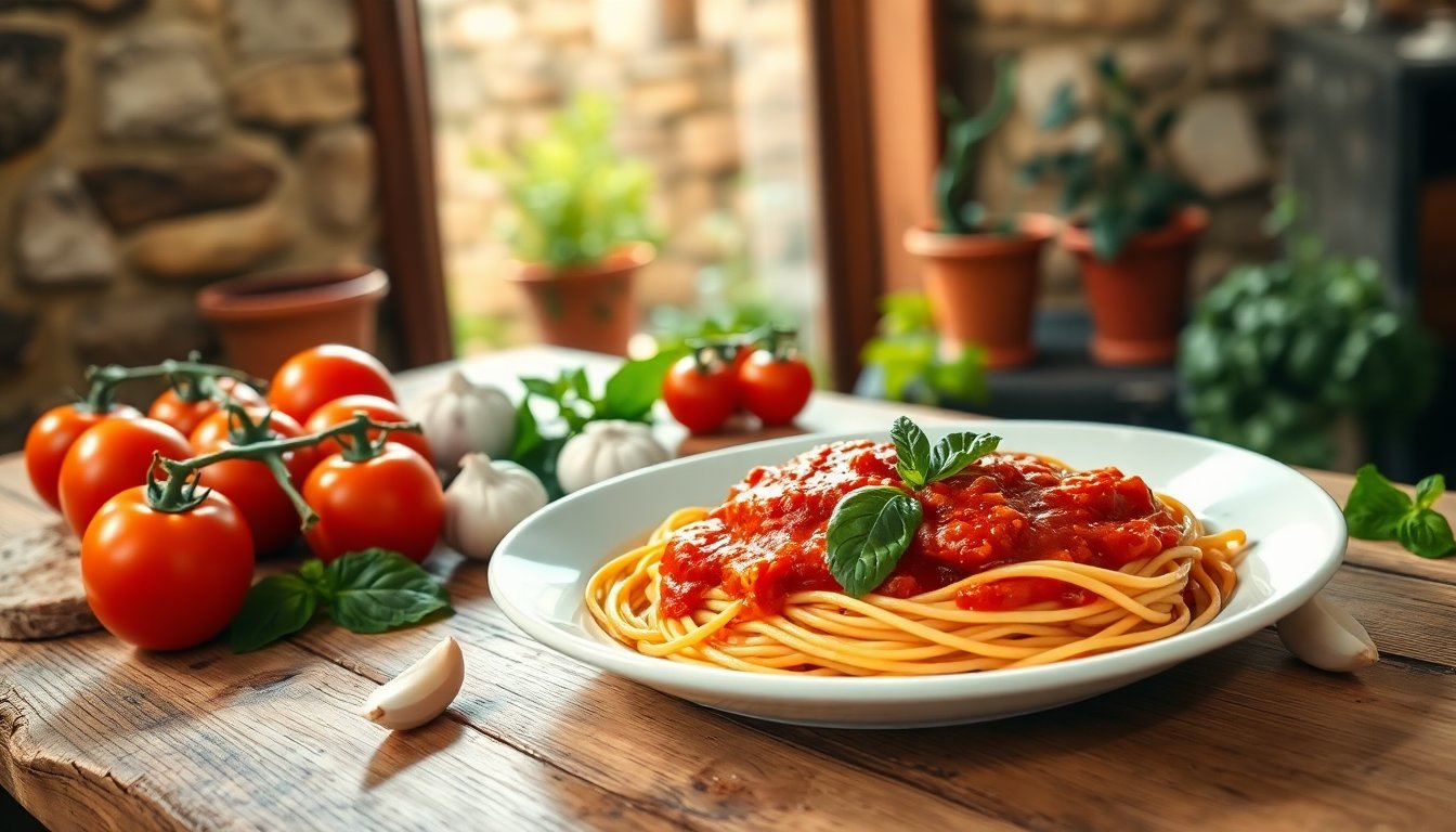 scopri la storia del pomodoro e la sua importanza nella cucina italiana 1762328255