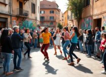 sostegno di 105 milioni di euro per valorizzare le arti nelle periferie italiane 1762349885