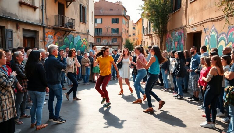 sostegno di 105 milioni di euro per valorizzare le arti nelle periferie italiane 1762349885