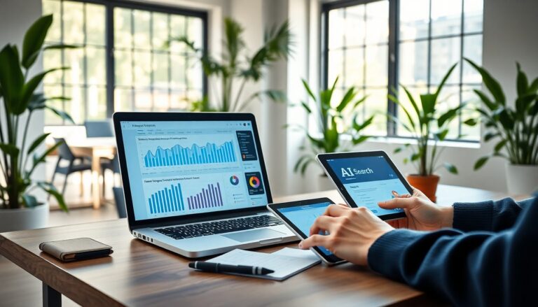 strategie per affrontare lera dellai search e lottimizzazione per motori di risposta 1762825662