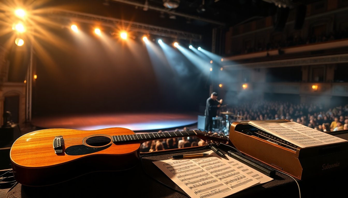 subsonica nuovo album in arrivo dopo un lungo periodo di attesa 1762717480