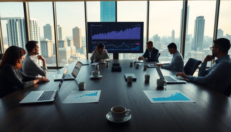 tendenze dei mercati finanziari nel 2025 unanalisi approfondita 1762782348