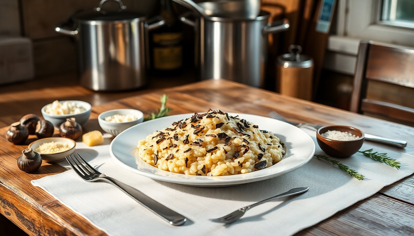 tradizione e modernita nella cucina italiana 1762458005