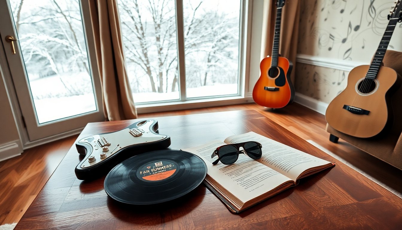 accadde oggi le storie affascinanti degli artisti iconici 1767143135