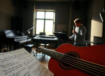 alberto urso il ritorno con il nuovo singolo come noi mai 1764584031