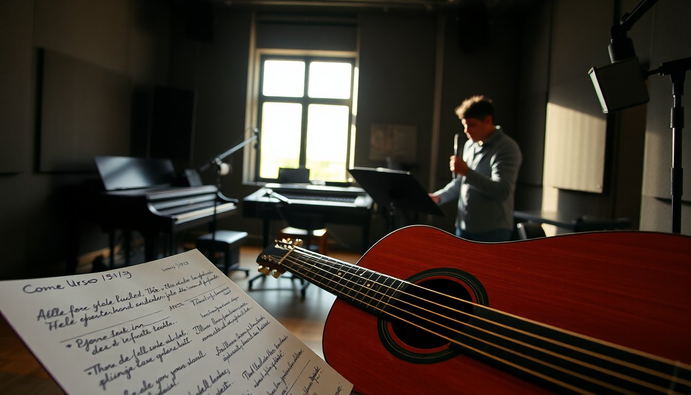 alberto urso il ritorno con il nuovo singolo come noi mai 1764584031