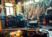 auguri di natale rock e metal per il 2025 i migliori messaggi per festeggiare con stile 1766601703