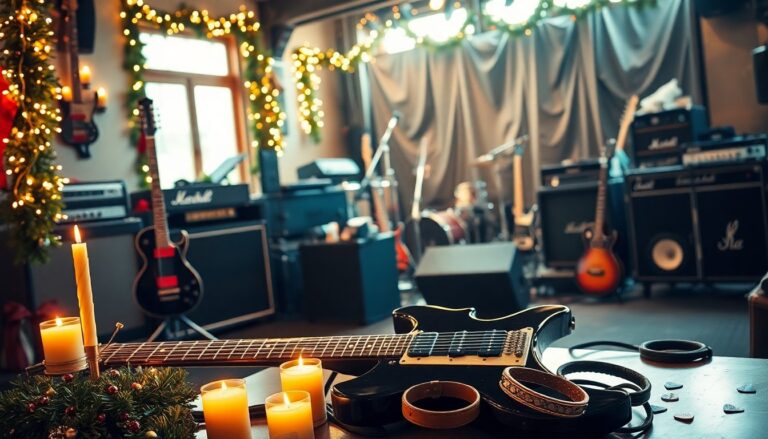 auguri di natale rock e metal per il 2025 i migliori messaggi per festeggiare con stile 1766601703