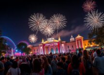 capodanno 2026 a cinecitta world festeggia con divertimento e musica indimenticabili 1765951033