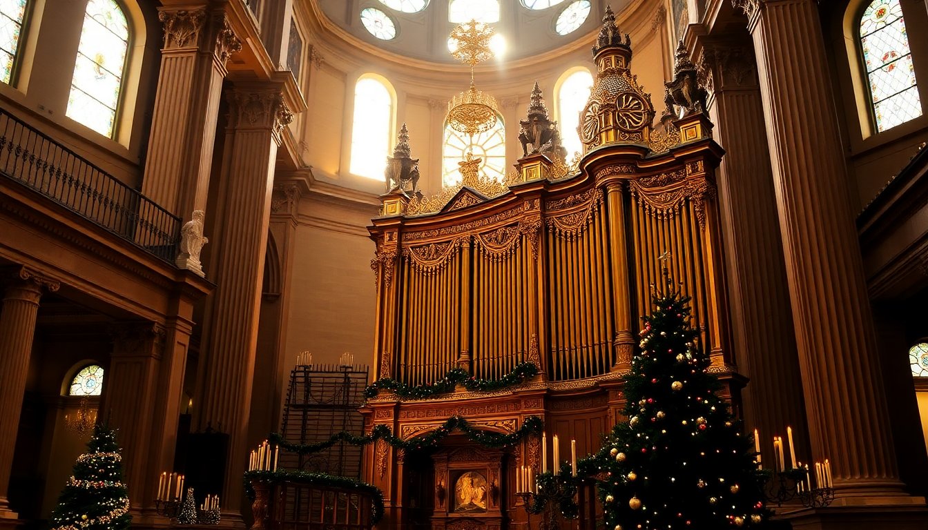 concerti dellavvento 2025 a padova scopri gli eventi imperdibili 1766710008