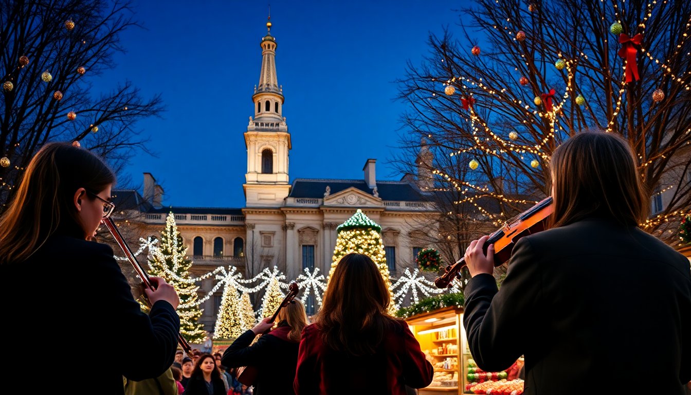 concerti di natale da non perdere a parigi e nellile de france 1765430316