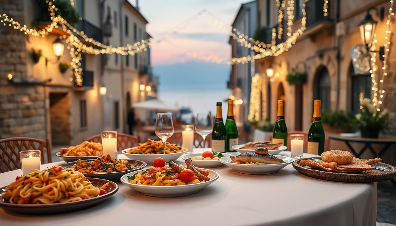 cosa fare a bari per il capodanno 2026 eventi imperdibili e tradizioni locali 1766904781