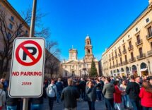 divieti di sosta durante i concerti di natale a messina tutto quello che devi sapere 1766298400