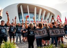 evanescence in italia concerto esclusivo del tour mondiale 2026 non perderlo 1766645037