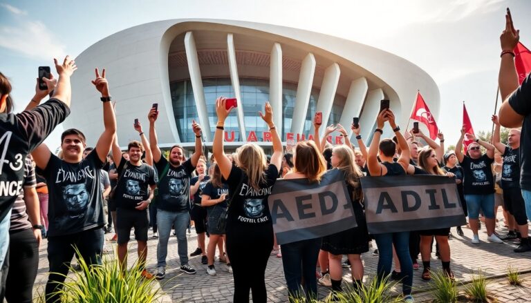 evanescence in italia concerto esclusivo del tour mondiale 2026 non perderlo 1766645037