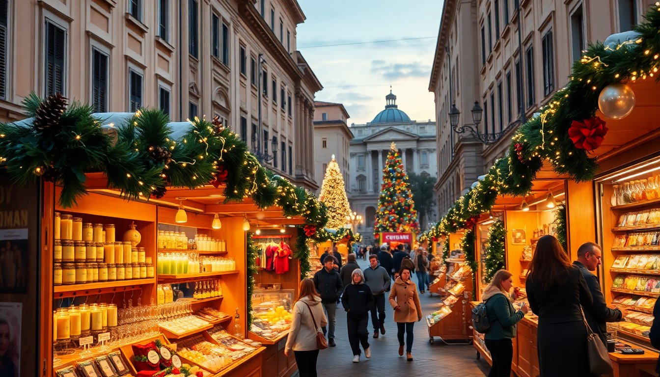 eventi da non perdere a roma nel weekend del 29 30 novembre 2025 1764693093