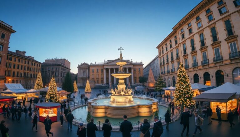 eventi da non perdere a roma per il weekend prenatalizio 1766536552
