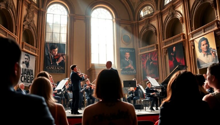 eventi musicali e cinematografici a milano scopri damiano michieletto e le sue creazioni 1765604052