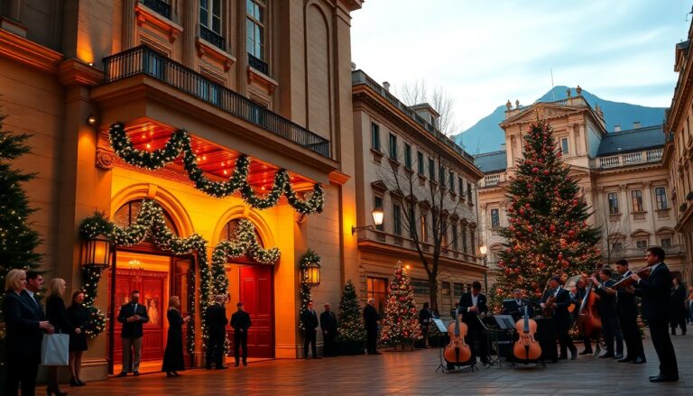 eventi musicali imperdibili e novita da non perdere questo weekend di dicembre in italia 1765256922