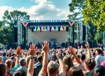 eventi musicali storici del 1 dicembre scopri i momenti indimenticabili 1764562339